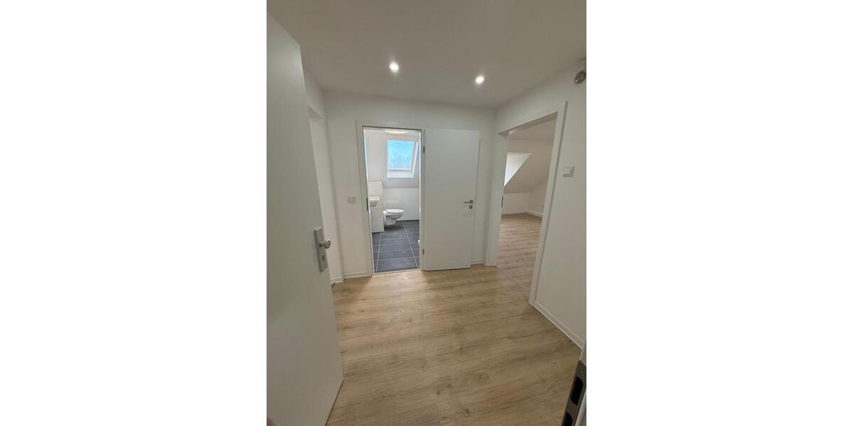 Etagenwohnung Neunkirchen - 3 Zimmer, 60 m&sup2;, 650&euro; | Angebot:26138396