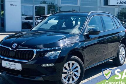 Skoda Kamiq 29.744 km 24.848 &euro; Schrobenhausen-Edelshsn. 86529