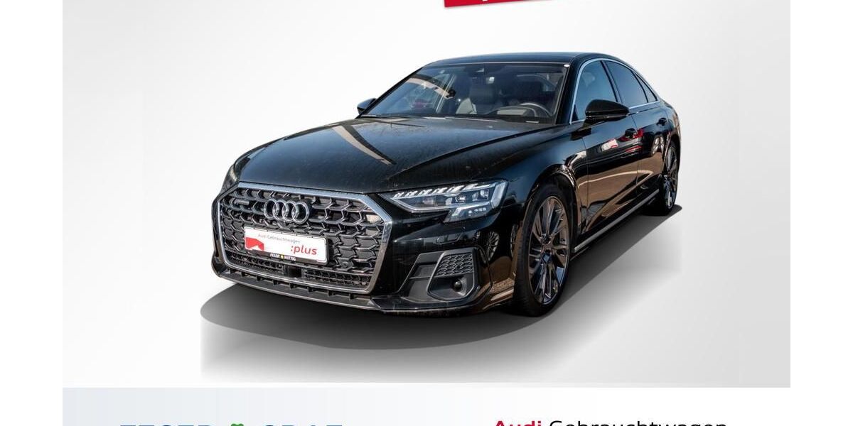 Audi A8 61.235 km 59.990 &euro; Bernburg 06406