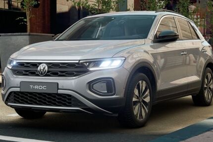 VW T-Roc 6.403 km 23.963 &euro; Northeim 37154