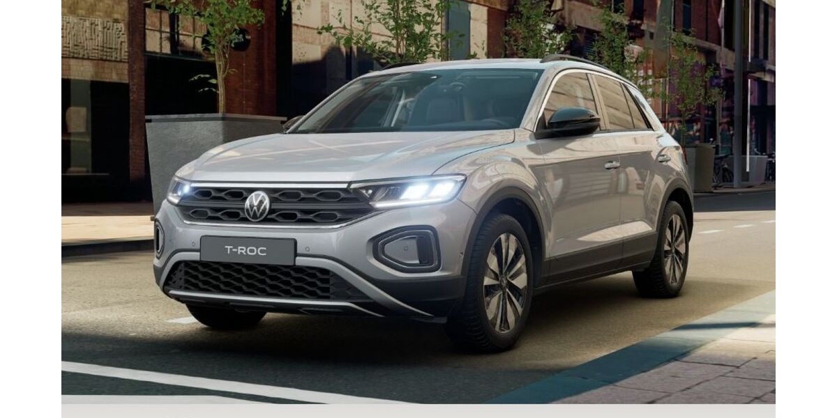 VW T-Roc 6.403 km 23.963 &euro; Northeim 37154