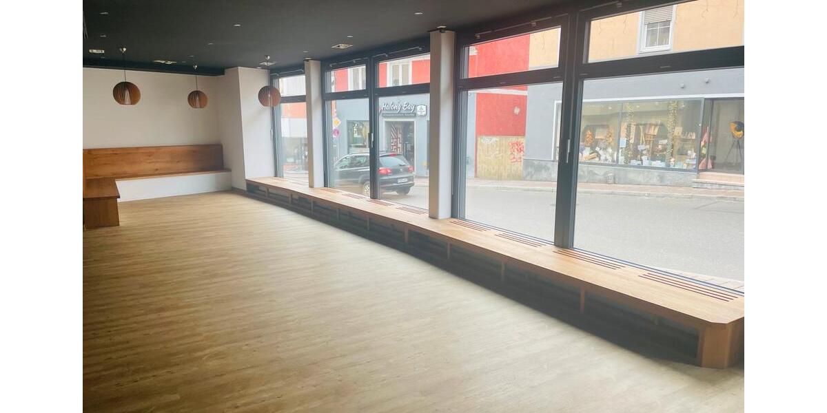 Gewerbeobjekt Mering - 2.065&euro; | Angebot:22342008