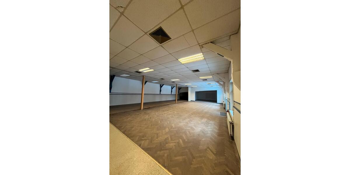 Gewerbeobjekt Wunstorf - 845&euro; | Angebot:26060601