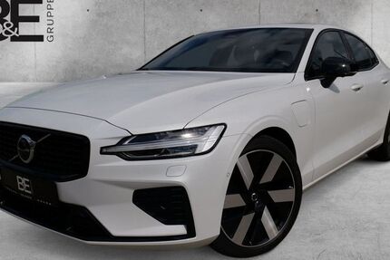 Volvo S60 23.000 km 37.450 € Kiel 24107