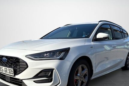 Ford Focus 19.500 km 27.330 &euro; Deggendorf/Fischerdorf 94469