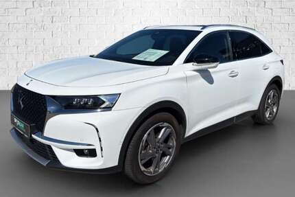 DS Automobiles DS 7 23.759 km 24.950 &euro; Delitzsch 04509