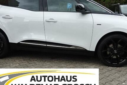 Renault Scenic 104.690 km 16.564 &euro; Coburg 96450
