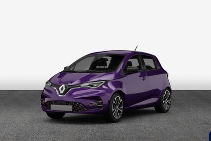 Renault ZOE 59.565 km 15.990 &euro; Friedrichshafen 88046