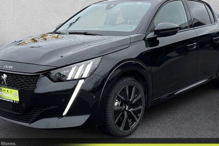 Peugeot 208 27.000 km 17.490 &euro; Gruenstadt 67269