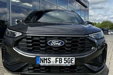 Ford Kuga 17.980 km 36.980 &euro; Neumünster 24539