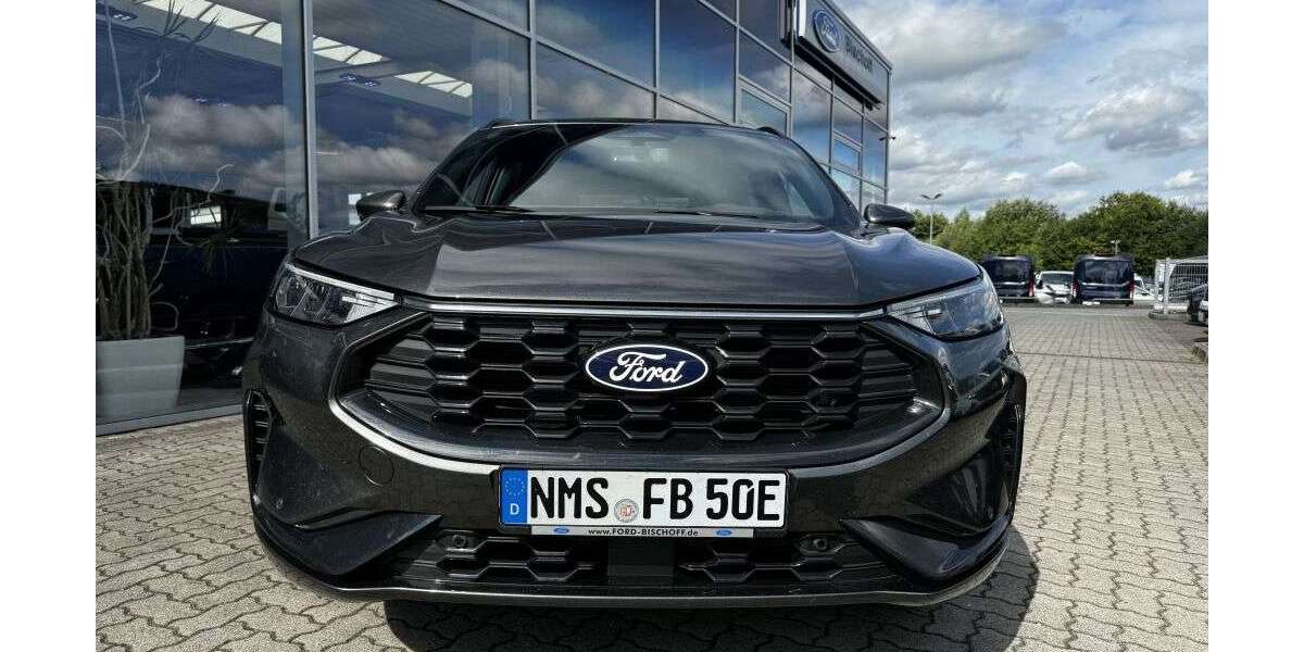 Ford Kuga 17.980 km 36.980 &euro; Neumünster 24539