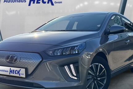 Hyundai IONIQ 11.526 km 25.900 &euro; Dörth 56281