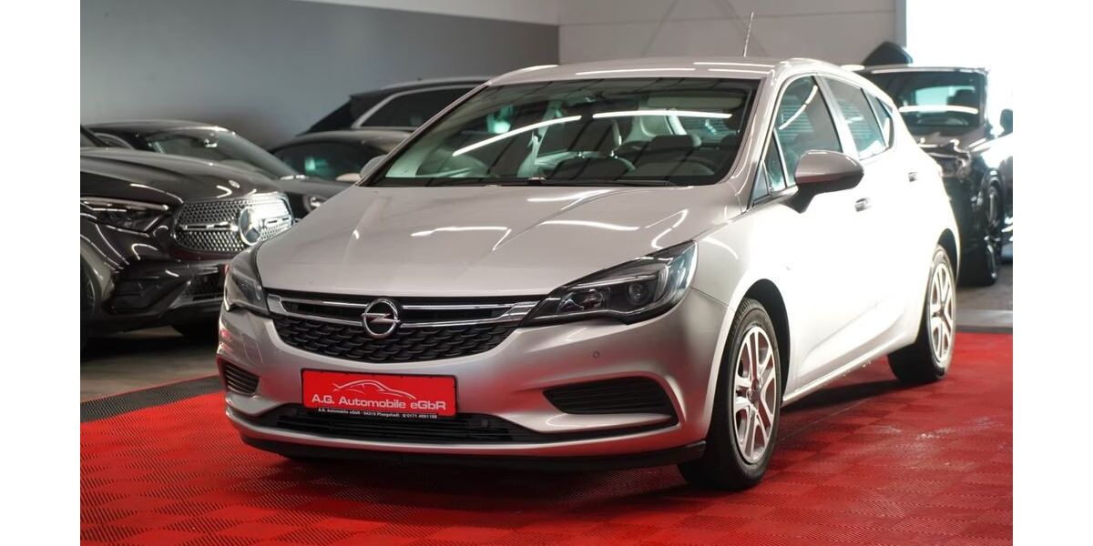 Opel Astra 98.988 km 7.950 &euro; Pfungstadt 64319