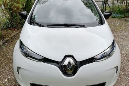 Renault ZOE 46.500 km 7.300 &euro; Hilter 49176
