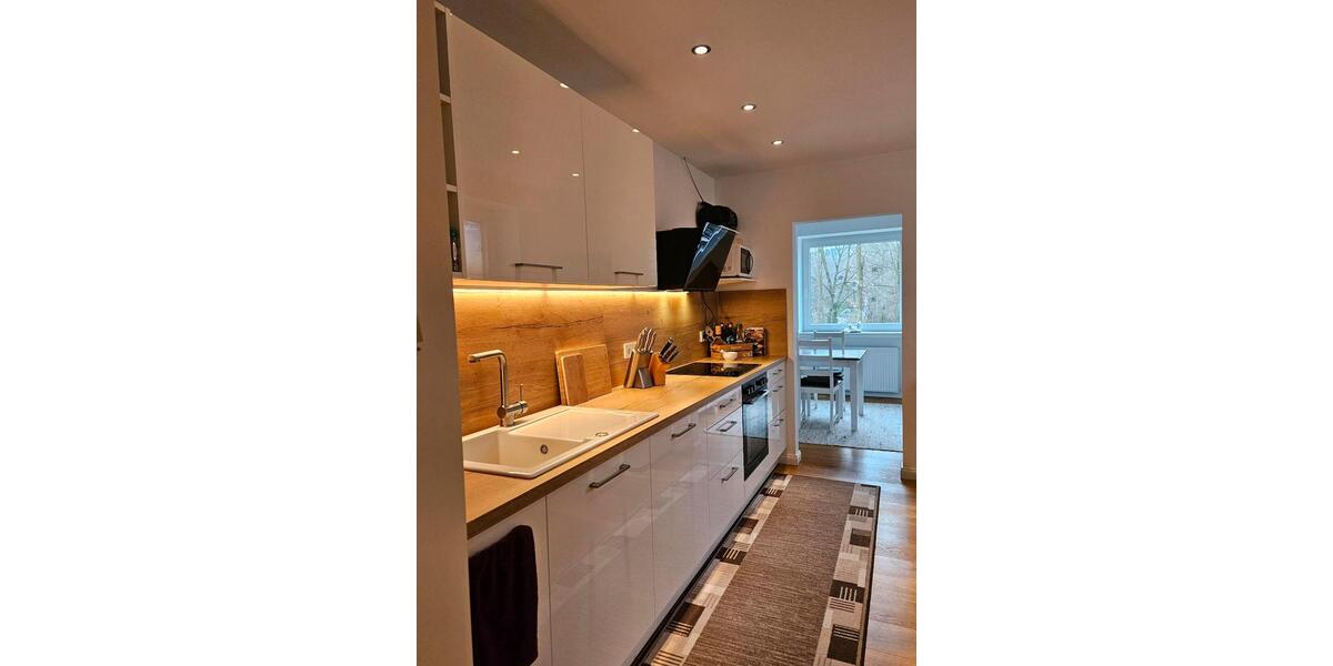 Etagenwohnung Wennigsen (Deister) - 4 Zimmer, 103 m&sup2;, 315.000&euro; | Angebot:25480261