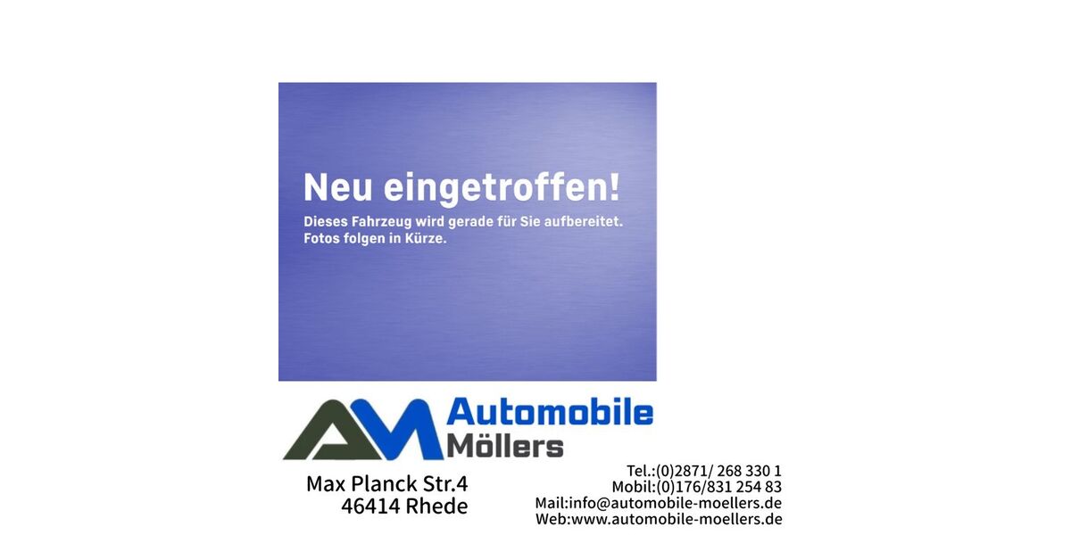 Ford Focus 101.358 km 7.295 &euro; Rhede 46414