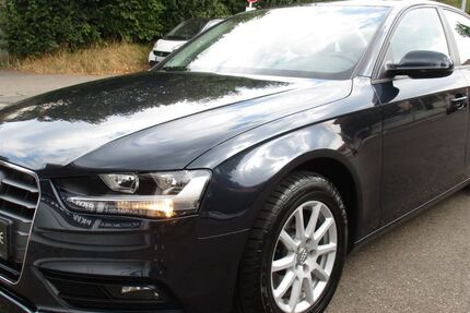 Audi A4 82.378 km 10.800 &euro; Backnang 71522
