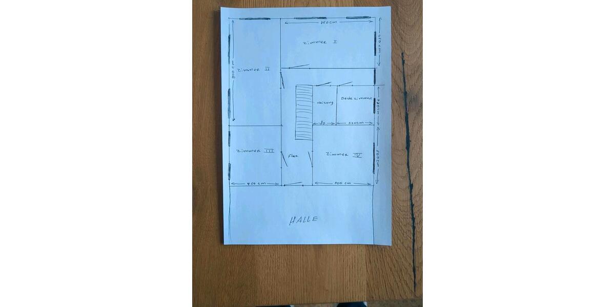 Einfamilienhaus Wangerland - 7 Zimmer, 300 m&sup2;, 625.000&euro; | Angebot:26047118