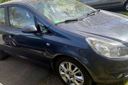Opel Corsa 198.922 km 2.798 &euro; Hönningen 53506