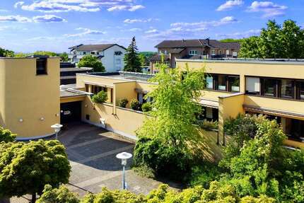 Büro in Meckenheim 1.400 € 187 m² zimmer