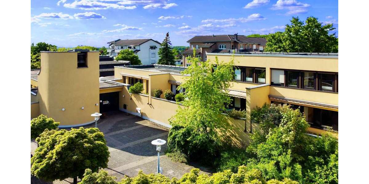 Büro in Meckenheim 1.400 € 187 m² zimmer