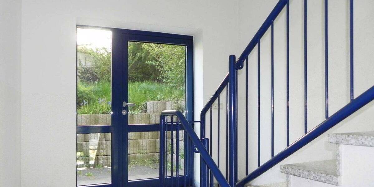 Etagenwohnung Greiz - 2 Zimmer, 61 m&sup2;, 49.000&euro; | Angebot:22665361