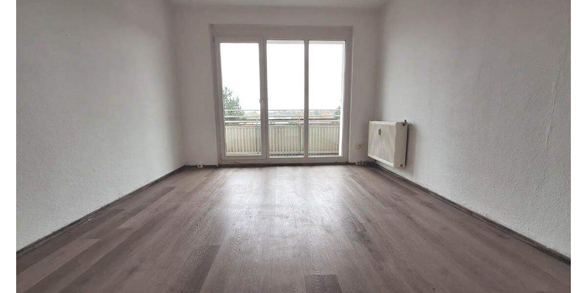 Etagenwohnung Kemberg Bußdorf - 3 Zimmer, 58 m&sup2;, 360&euro; | Angebot:25662556