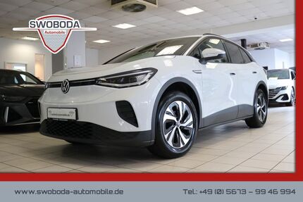 VW ID.4 49.966 km 25.890 &euro; Espenau bei Kassel 34314