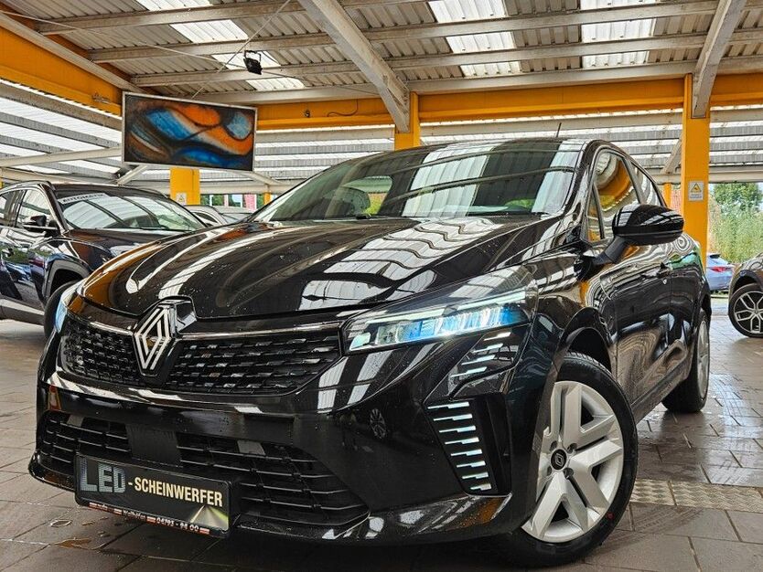 Renault Clio 1.200 km 17.995 € Heide 25746