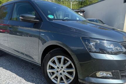 Skoda Fabia 171.000 km 6.999 &euro; Paderborn 33106