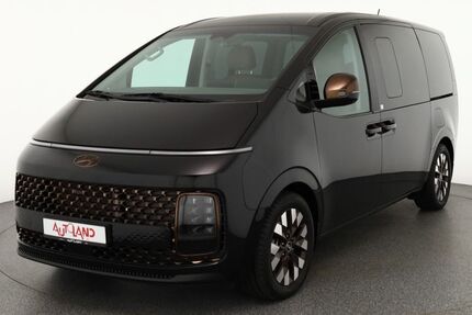 Hyundai STARIA 45.381 km 48.950 € Brehna 06796