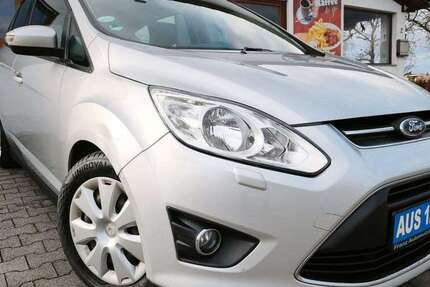 Ford C-Max 100.000 km 5.850 &euro; Nastätten 56355