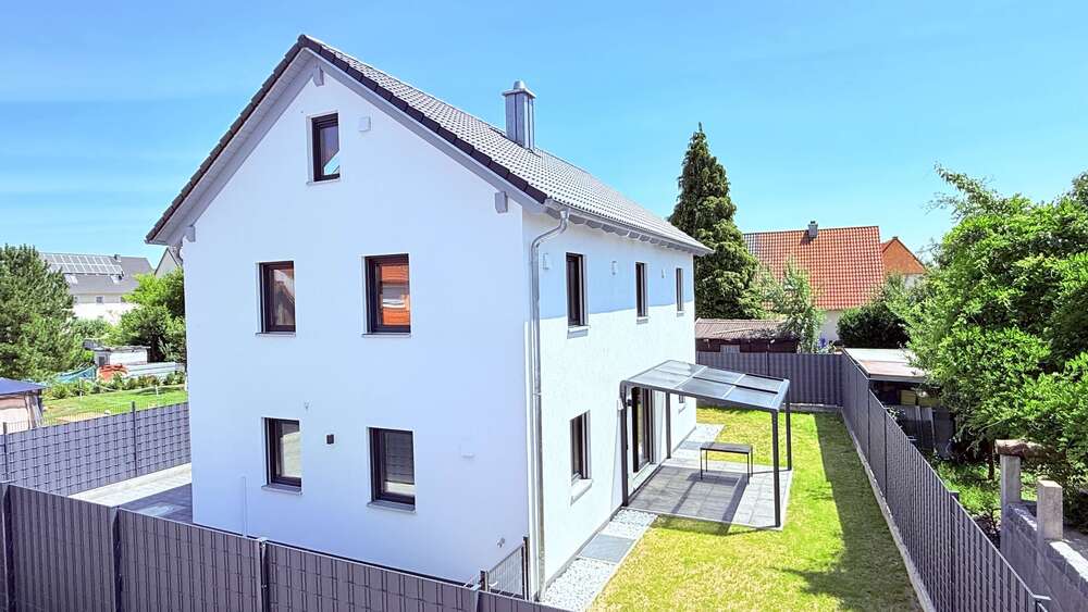 Einfamilienhaus Töging am Inn - 6 Zimmer, 168 m&sup2;, 2.520&euro; | Angebot:21250886