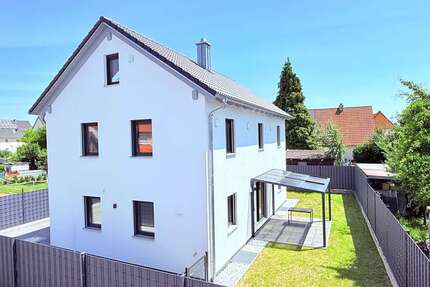 Haus Töging am Inn - 6 Zimmer, 168 m&sup2;, 2.520&euro; | Angebot:21250886