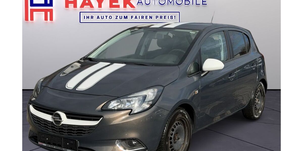Opel Corsa 154.000 km 6.800 &euro; Schlitz 36110