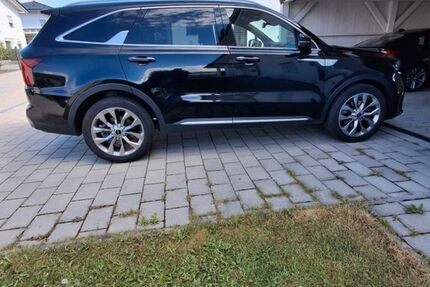 Kia Sorento 29.000 km 43.000 &euro; Hengersberg 94491