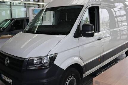 VW Crafter 170.000 km 20.990 &euro; Waldshut-Tiengen 79761