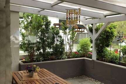 Wohnung zum Kaufen in Rottenburg-Hailfingen 555.000 € 160 m² 5 zimmer