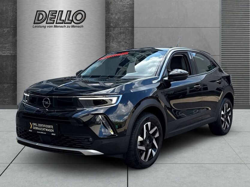 Mokka