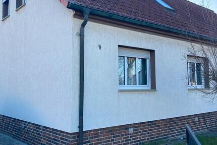 Haus Doberlug-Kirchhain Kirchhain - 3 Zimmer, 100 m&sup2;, 150.000&euro; | Angebot:26102160