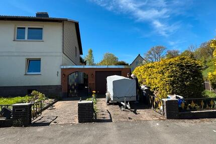 Haus Holzminden - 3 Zimmer, 115 m&sup2;, 770&euro; | Angebot:26354049