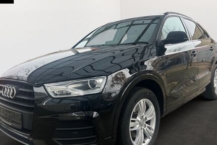 Audi Q3 152.726 km 15.990 &euro; BERLIN 13581