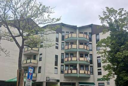 Gewerbeobjekt Rastatt Ludwigvorstadt - 1.500&euro; | Angebot:26675056