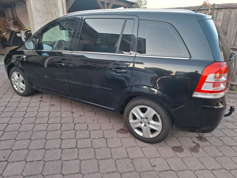 Zafira