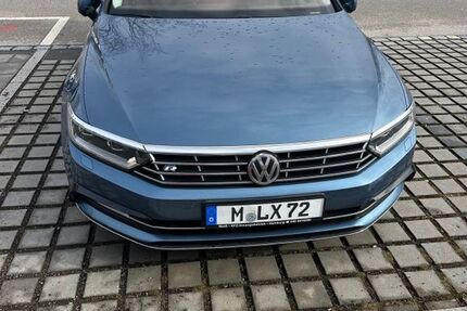 VW Passat 205.000 km 16.500 &euro; Taufkirchen 82024