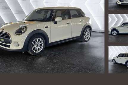 Mini One D