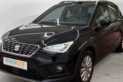 Seat Arona 29.998 km 99.999 &euro; Moers 47445