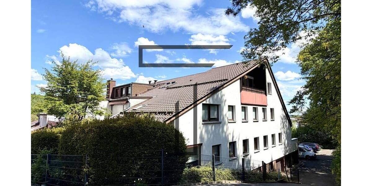 Etagenwohnung Bad Sachsa - 3 Zimmer, 75 m&sup2;, 82.900&euro; | Angebot:26686491