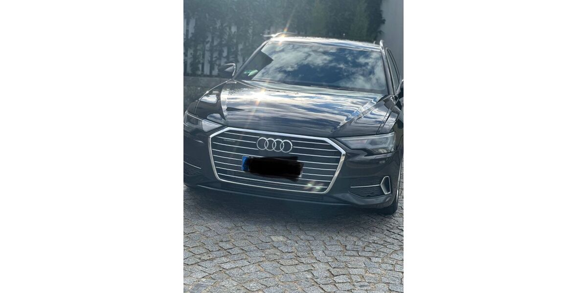 Audi A6 171.000 km 27.500 &euro; Marktbreit 97340