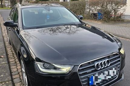 Audi A4 153.900 km 12.999 &euro; Koblenz 56068